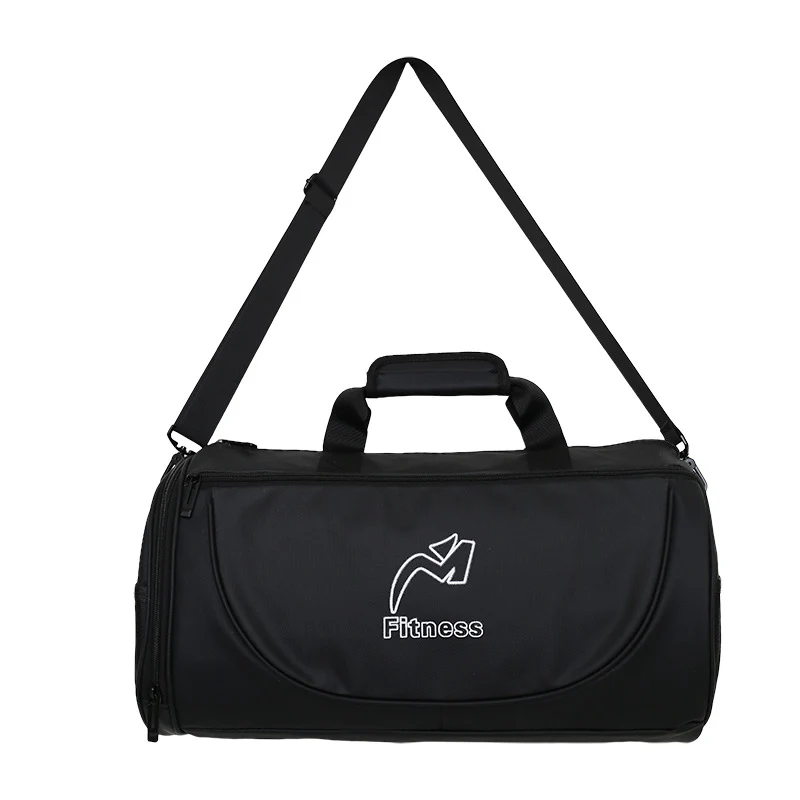 Sportliche Fitness-Reisetasche Skanto