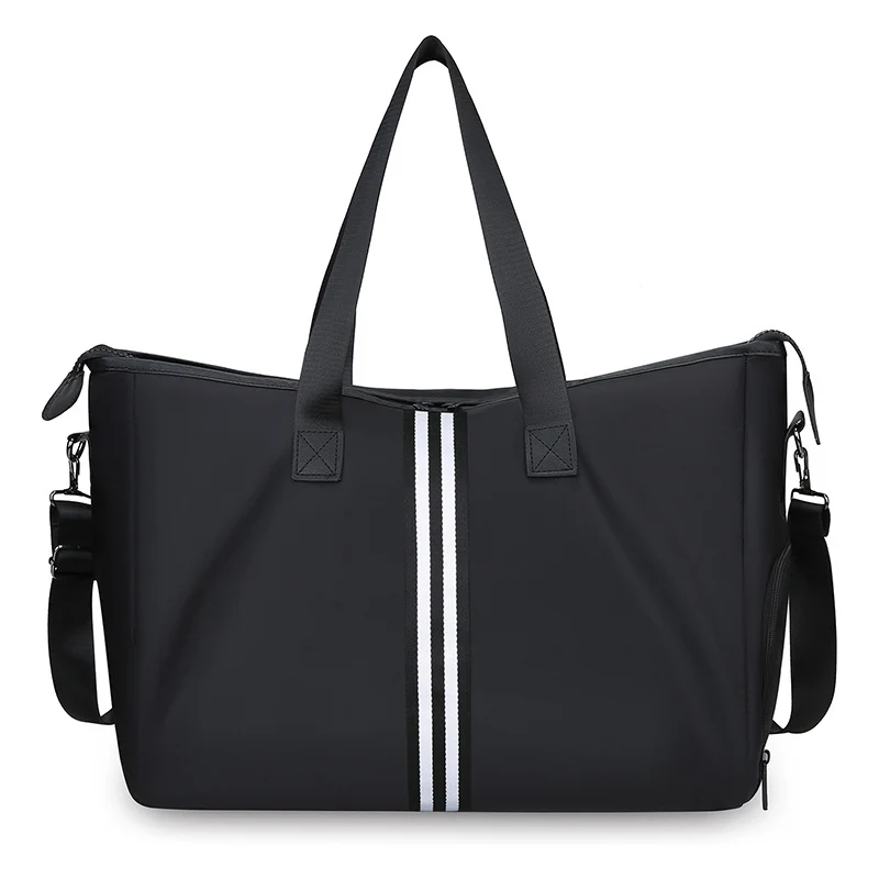 Sportliche elegante Tragetasche Skanto