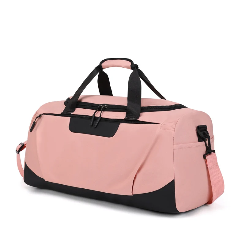 Sportliche Reisetasche mit vielseitigem Stauraum und ergonomischen Tragegriffen Skanto