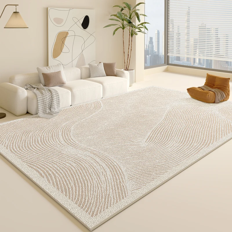 Area Rug für Schlafzimmer Boden Dekor