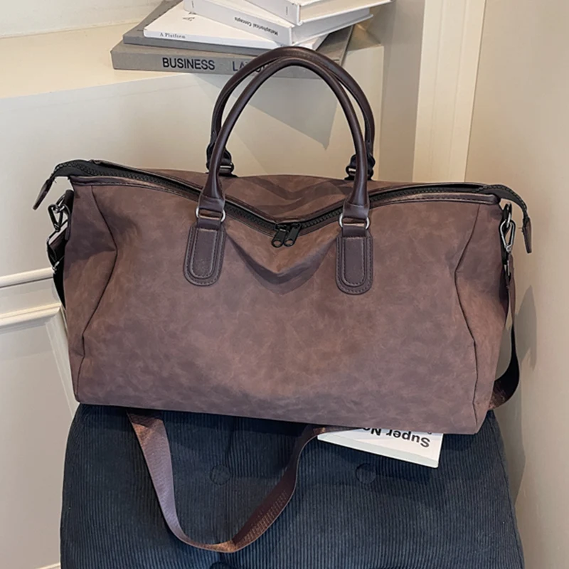 Elegante Reisetasche Skanto
