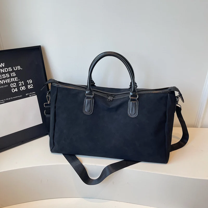 Elegante Reisetasche Skanto