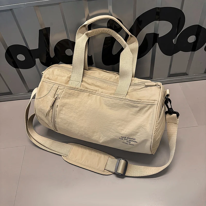 Sportliche Reisetasche Skanto