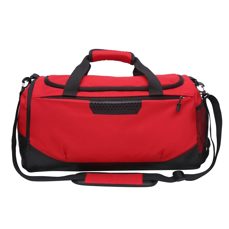 Sportliche Reisetasche mit mehreren Tragemöglichkeiten und robustem Design Skanto