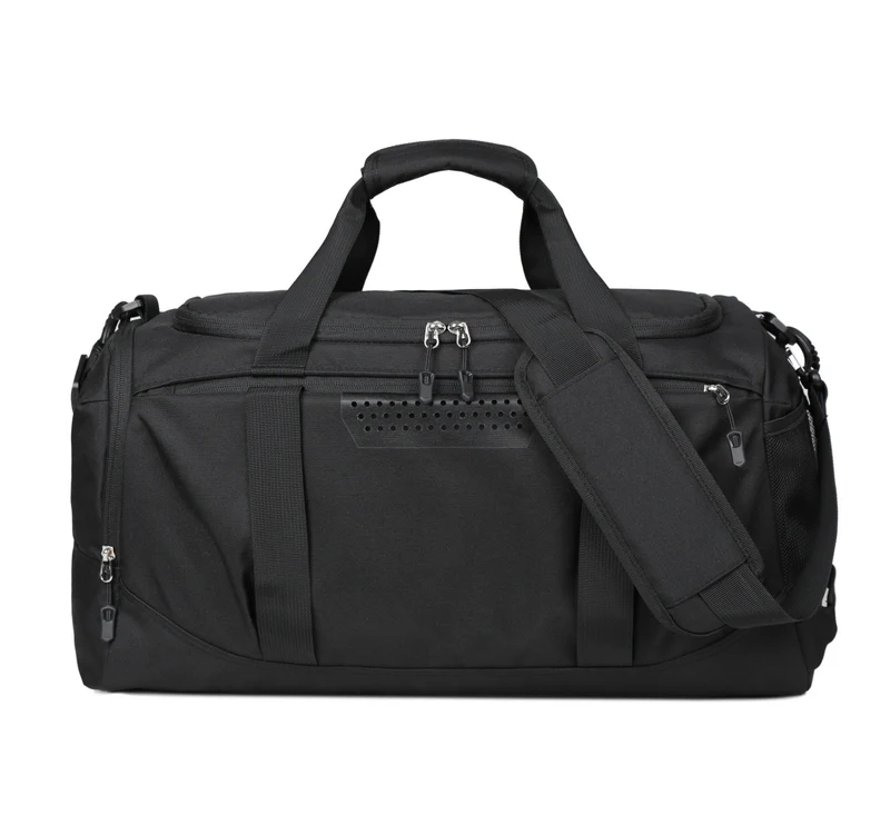 Sportliche Reisetasche mit isoliertem Fach Skanto