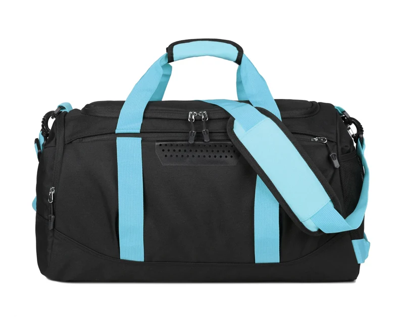 Sportliche Reisetasche mit isoliertem Fach Skanto