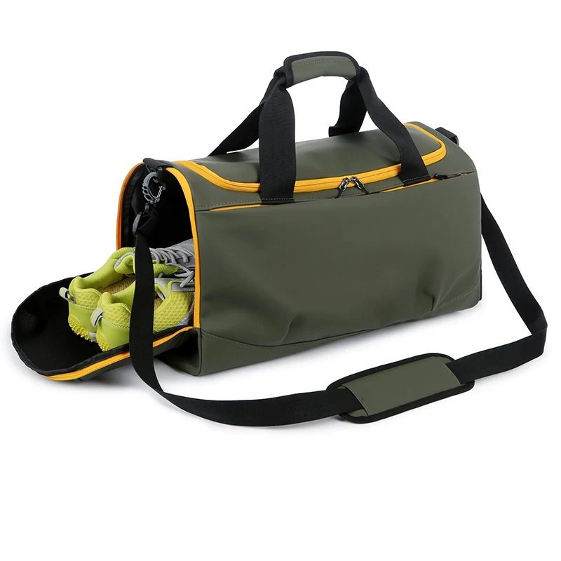 Sportliche und strapazierfähige Sport-Reisetasche Skanto