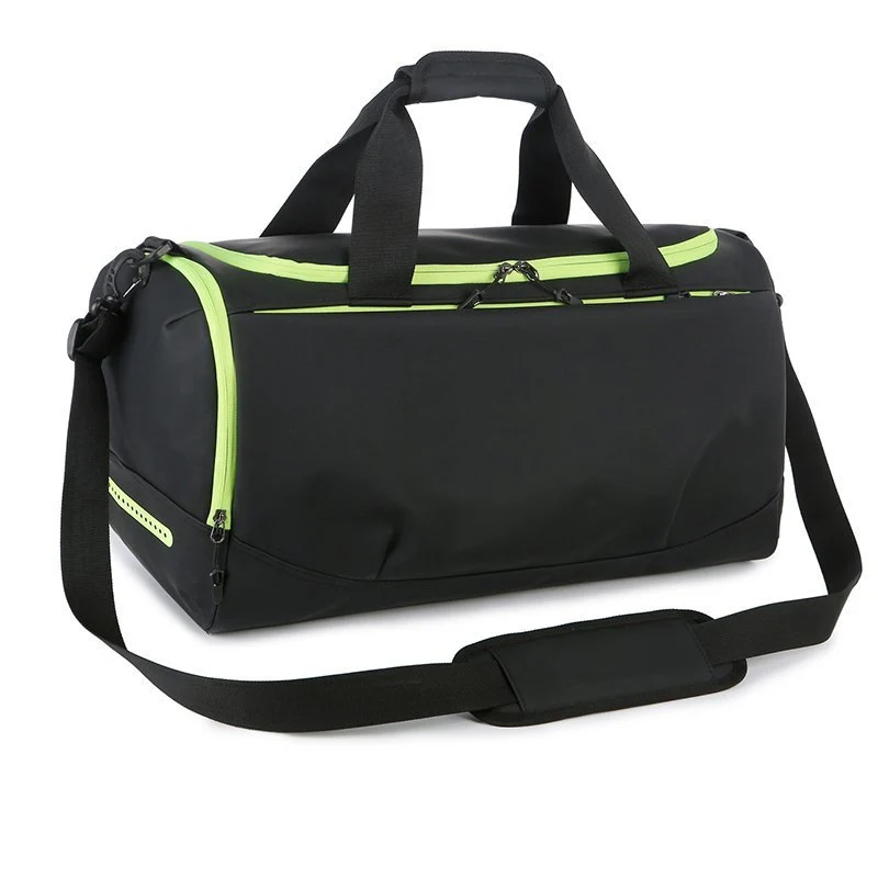 Sportliche und strapazierfähige Sport-Reisetasche Skanto