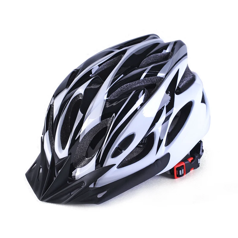 Fortschrittlicher Multisport-Fahrradhelm Skanto