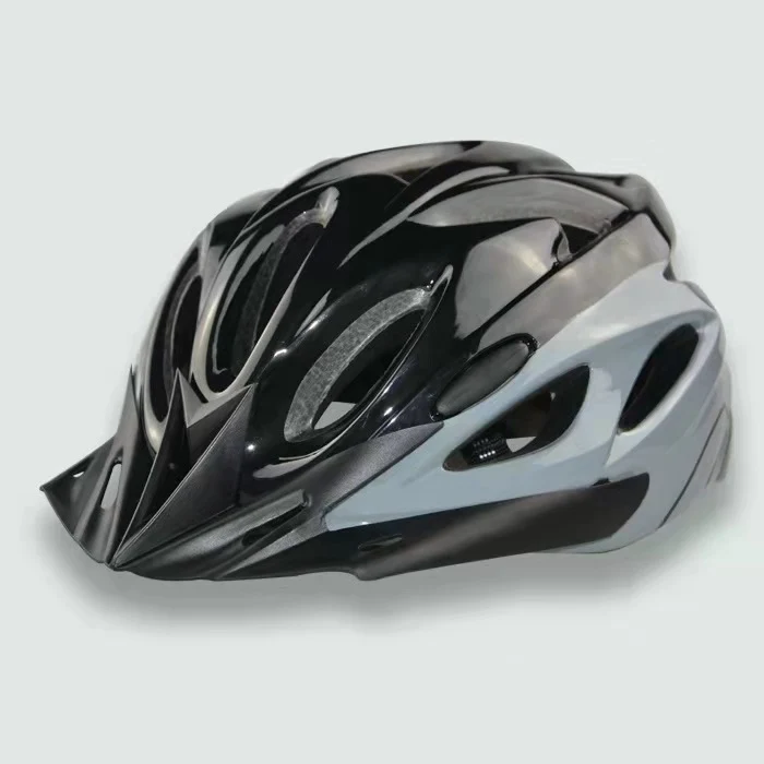 Fortschrittlicher aerodynamischer Fahrradhelm Skanto