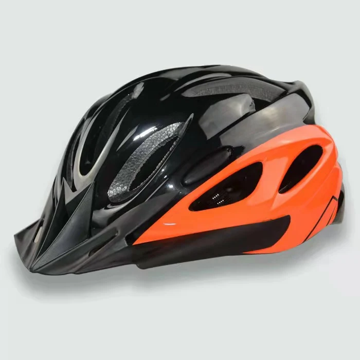 Fortschrittlicher aerodynamischer Fahrradhelm Skanto