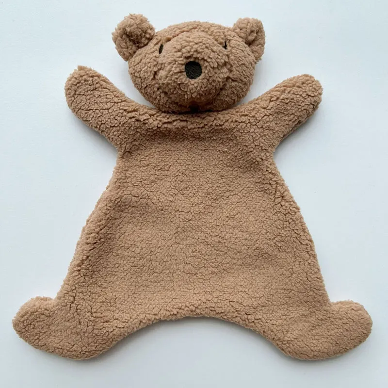 Plüsch Superhelden Maus Stofftier mit abnehmbarem Umhang und besticktem Blitz-Patch