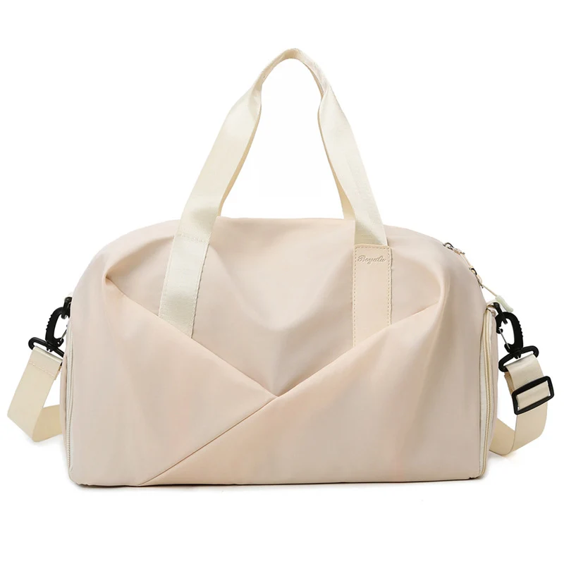 Multifunktionale Sport- und Reisetasche mit ergonomischem Design Skanto