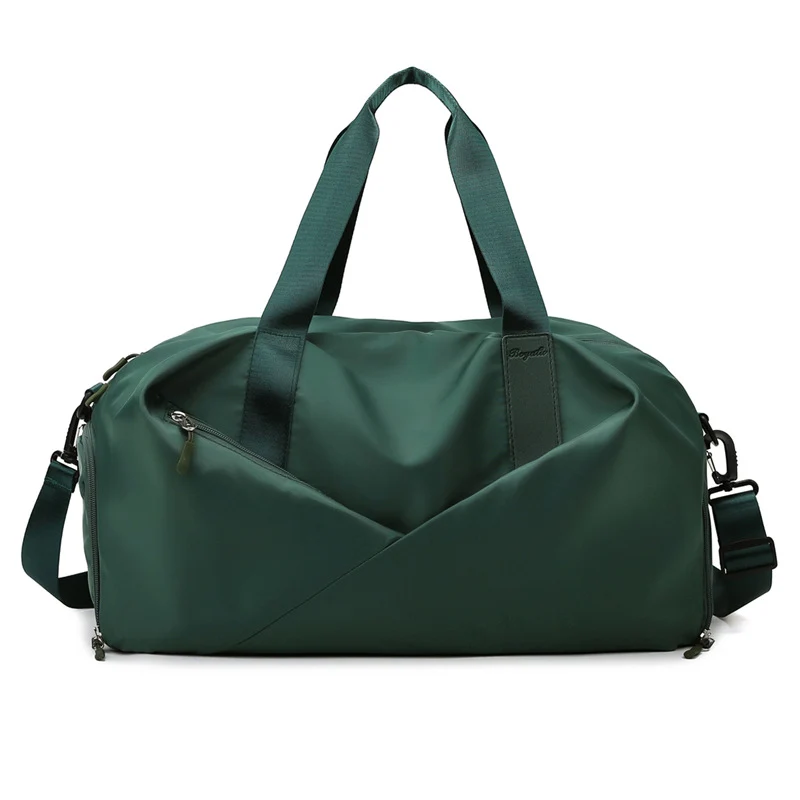 Multifunktionale Sport- und Reisetasche mit ergonomischem Design Skanto