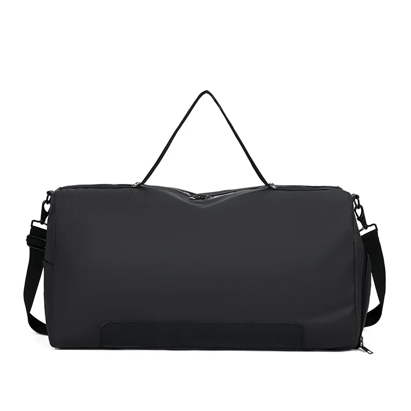 Sportliche Reisetasche mit viel Stauraum und vielseitigem Tragesystem Skanto