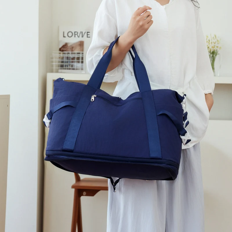 Sportliche Wochenendtasche Skanto