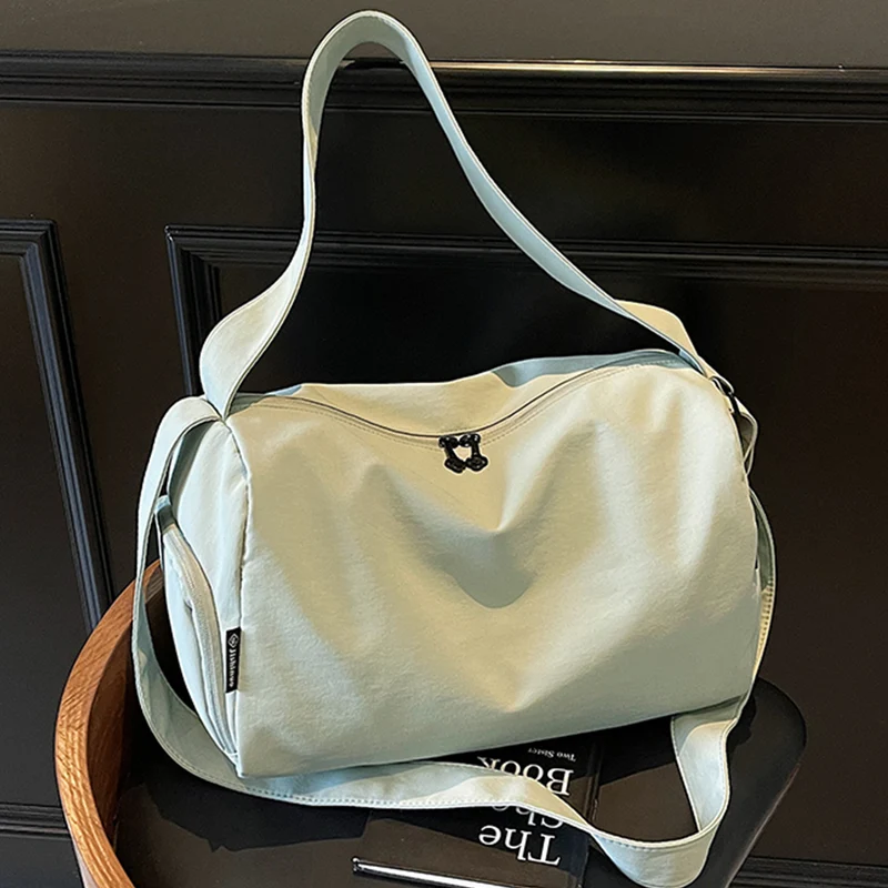 Multifunktionale Sport- und Reisetasche Skanto