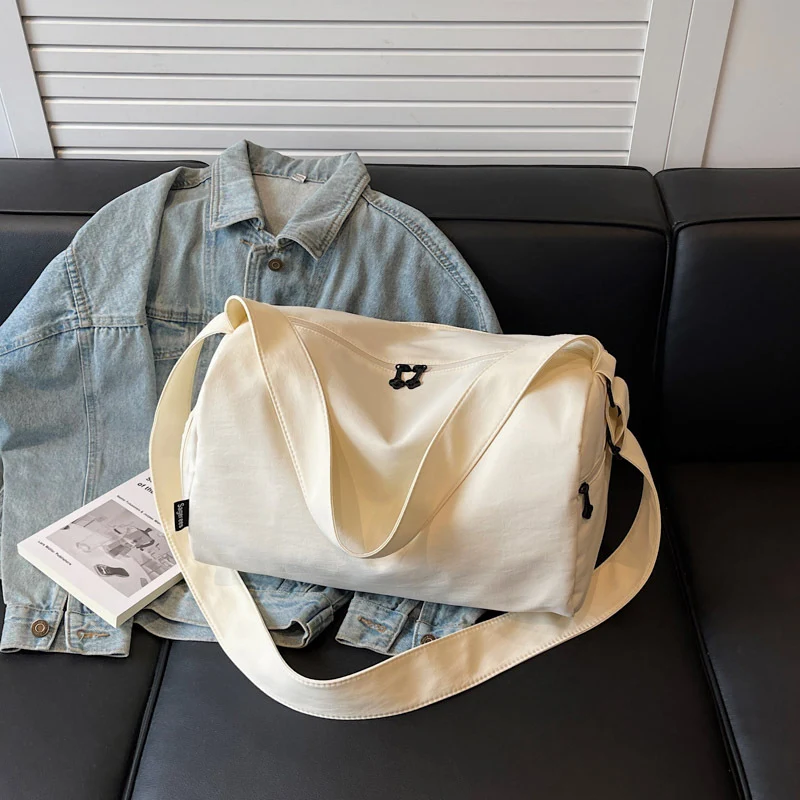 Multifunktionale Sport- und Reisetasche Skanto
