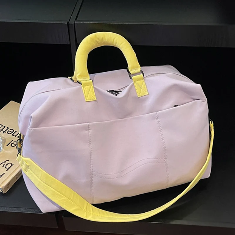 Multifunktionale Sport-Reisetasche mit ergonomischem Griff Skanto