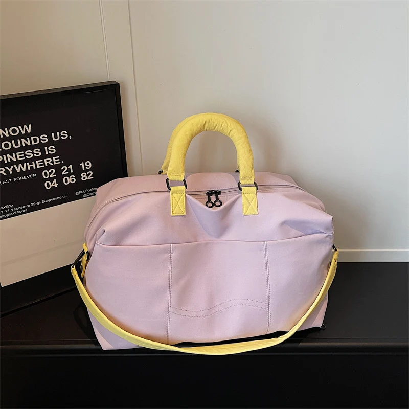 Multifunktionale Sport-Reisetasche mit ergonomischem Griff Skanto