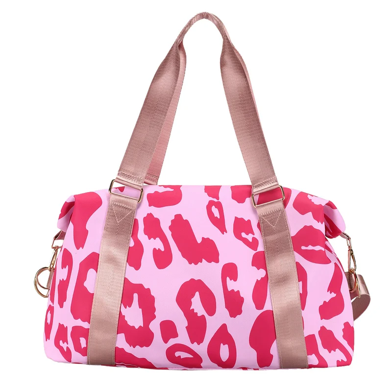 Sportliche Trend-Reisetasche Skanto