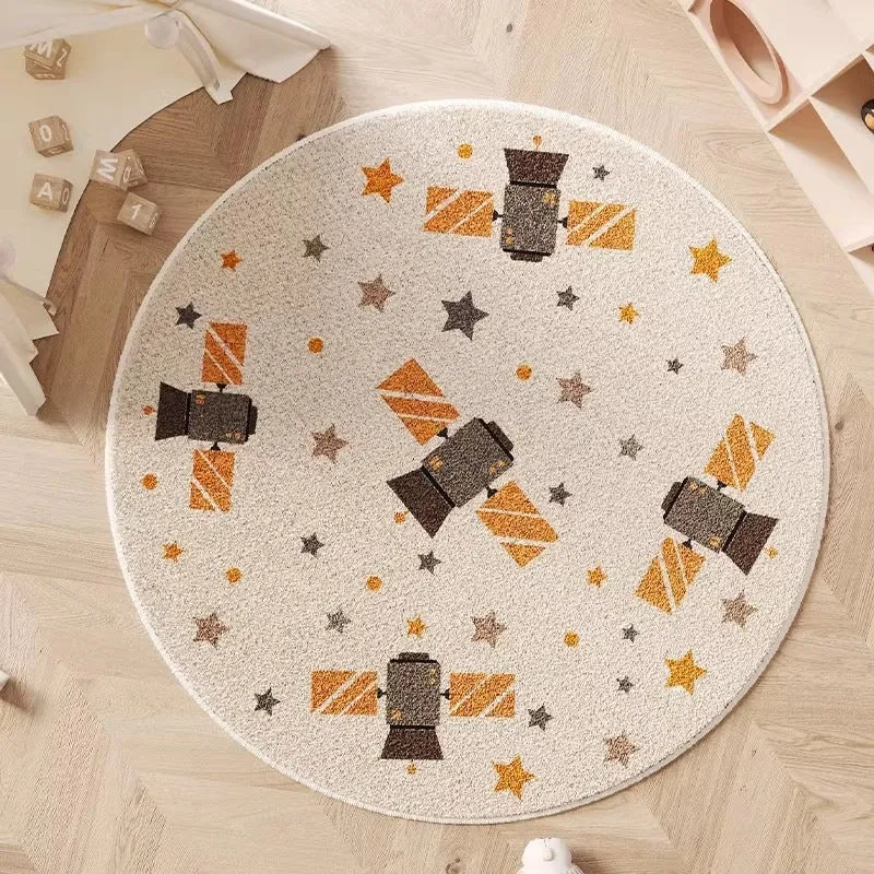 Fun Print Bereich Teppich für Wohnkultur