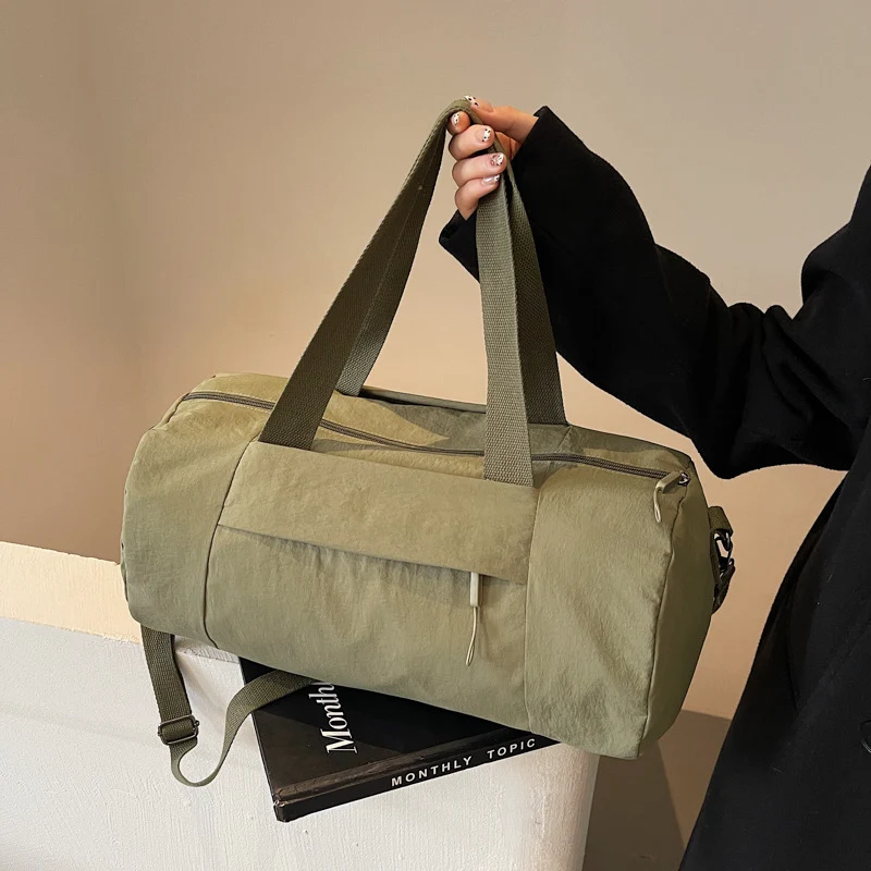 Sportliche Reisetasche Skanto
