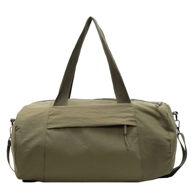 Sportliche Reisetasche Skanto