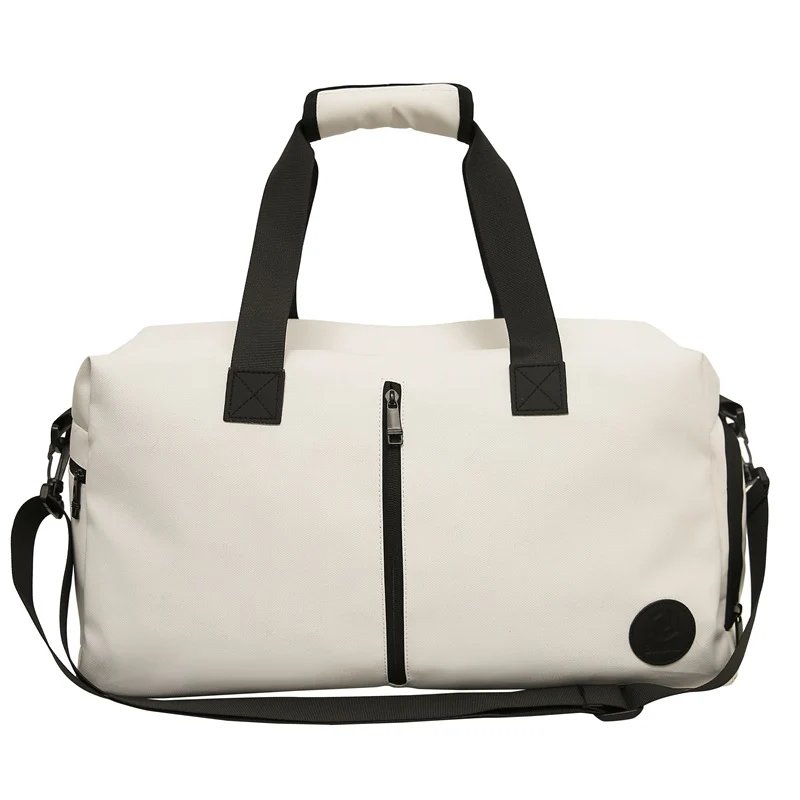 Sportliche Reisetasche mit wasserabweisendem Material und praktischen Organizer-Taschen Skanto