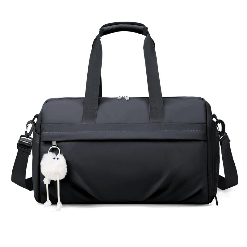 Sportliche Reisetasche mit vielseitigem Innenfach Skanto