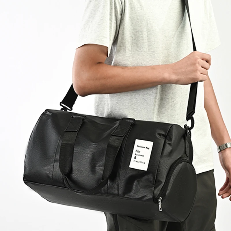 Hochwertige Reisetasche Skanto