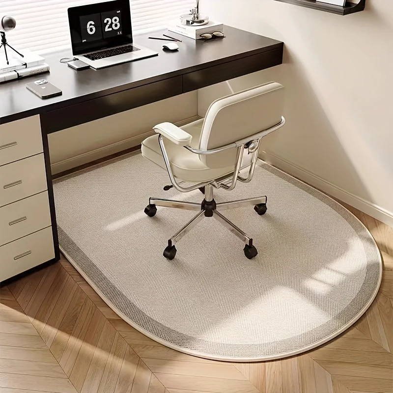 Ergonomische Büroteppichmatte