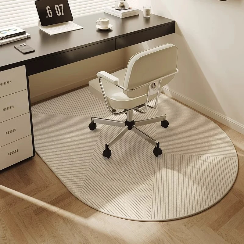 Ergonomische Büroteppichmatte