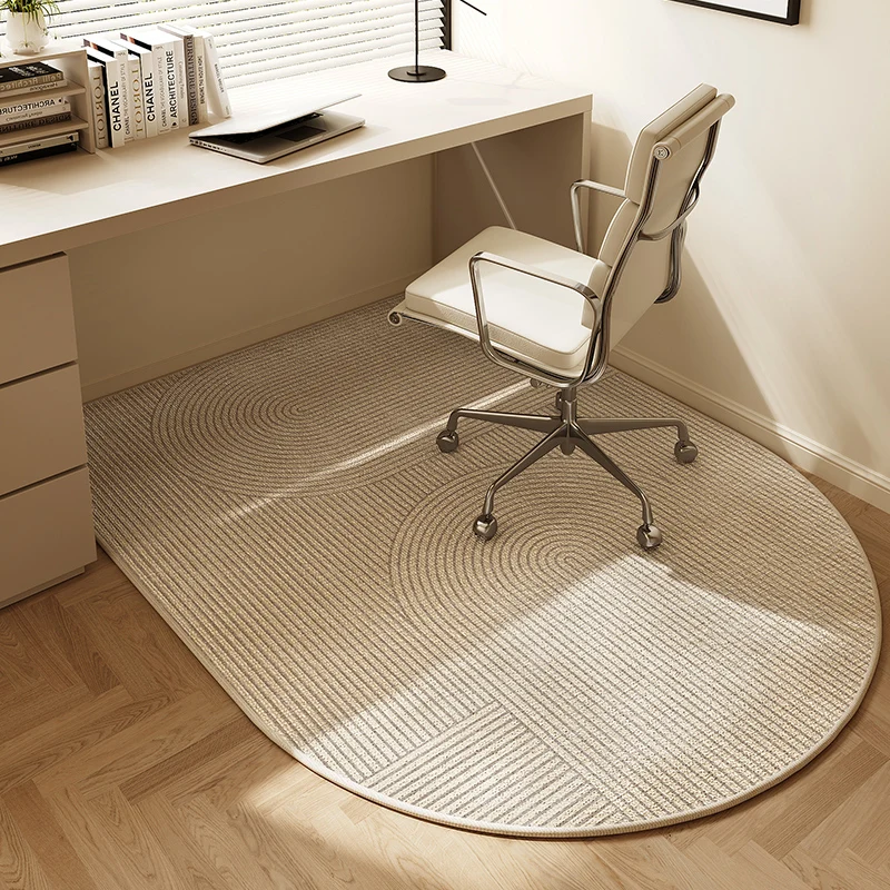 Ergonomische Büroteppichmatte