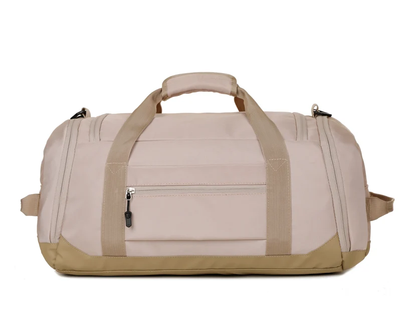 Sportliche Multifunktions-Reisetasche mit geräumigen Taschen und robusten Tragegriffen Skanto