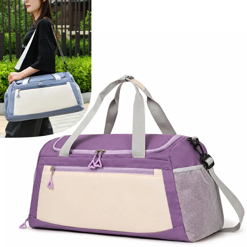 Sportliche Mehrzwecktasche Skanto