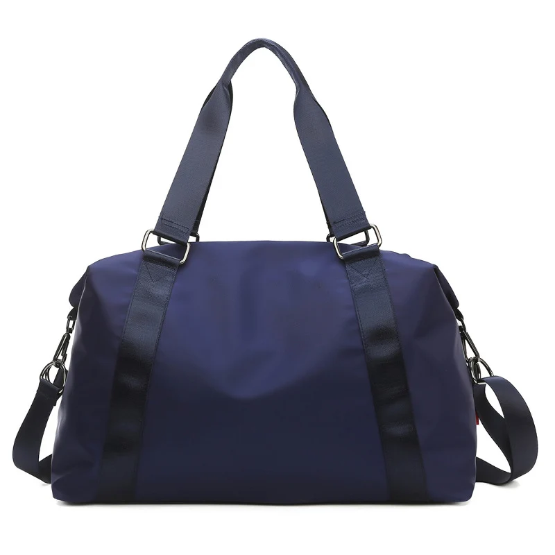 Sportliche Reisetasche mit strapazierfähigem und wasserabweisendem Material Skanto