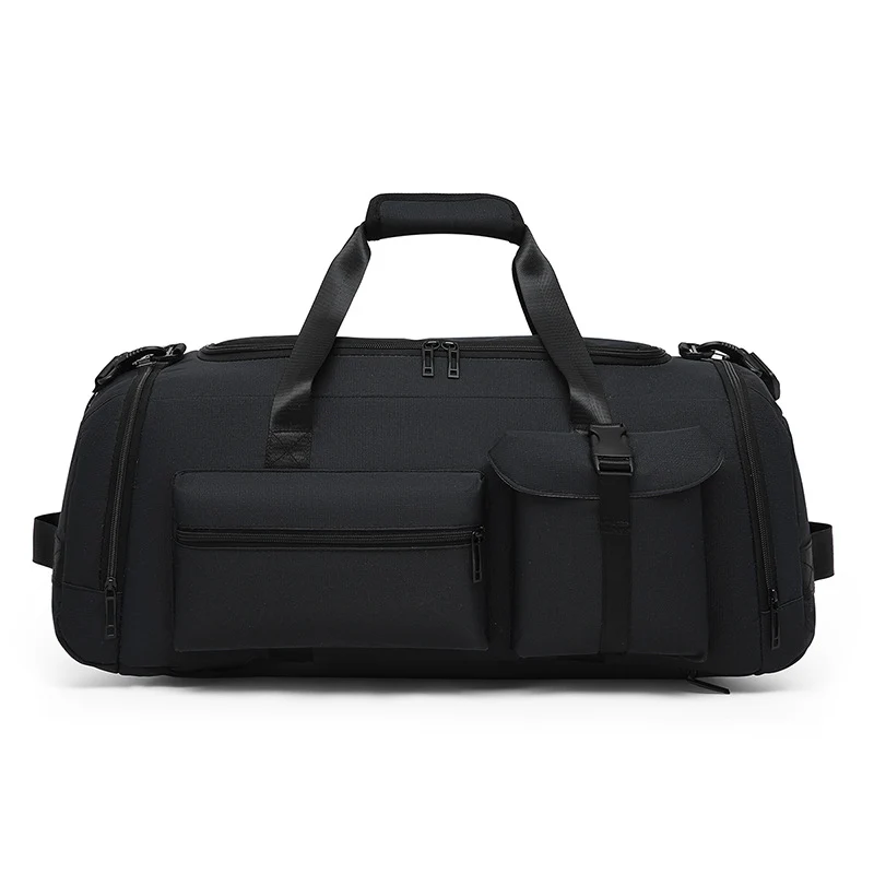 Sport-Reisetasche mit multifunktionalen Taschen und strapazierfähigem Material Skanto