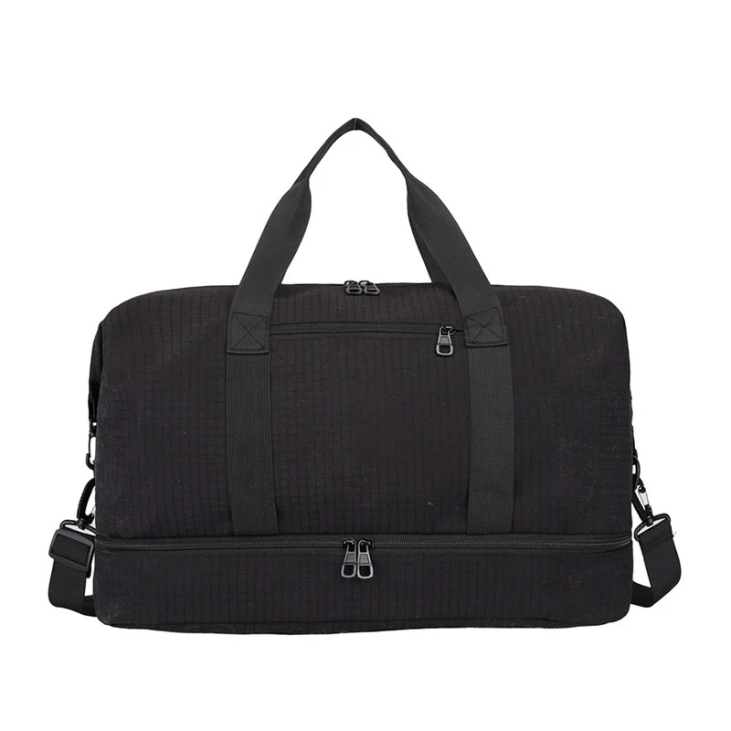 Sport-Reisetasche mit mehreren Fächern und stabilen Griffen Skanto