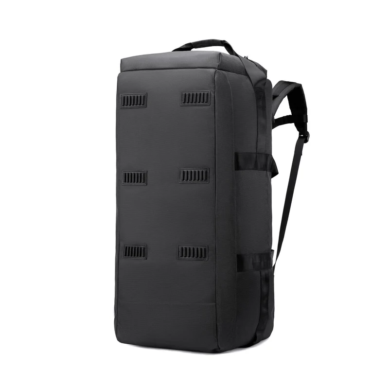 Robuster und geräumiger Outdoor-Rucksack Skanto