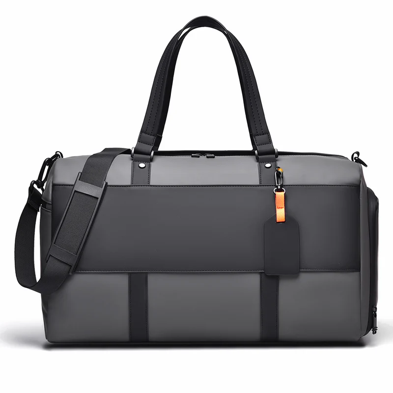 Robuste Sport-Reisetasche mit mehreren Fächern Skanto