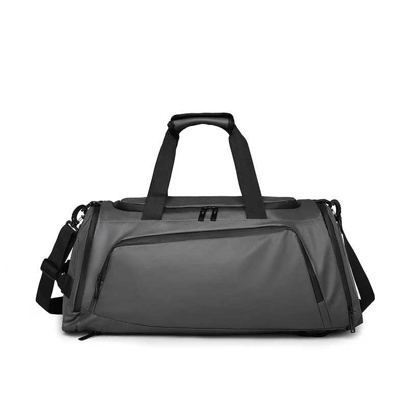 Robuste Reisetasche für das Training mit mehreren Fächern Skanto