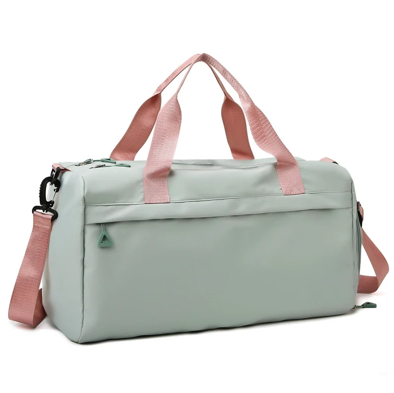 Praktische Sport-Reisetasche mit flexiblem Tragesystem Skanto