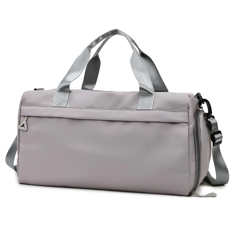 Praktische Sport-Reisetasche mit flexiblem Tragesystem Skanto