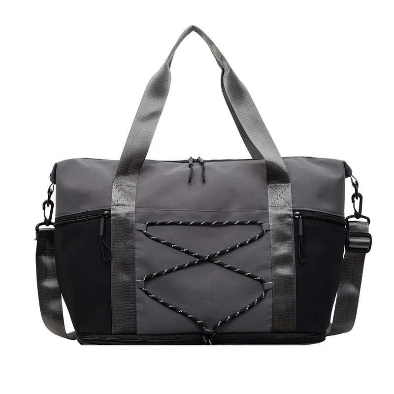 Praktische Sport-Reisetasche Skanto