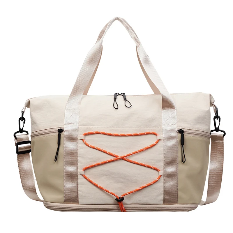 Praktische Sport-Reisetasche Skanto