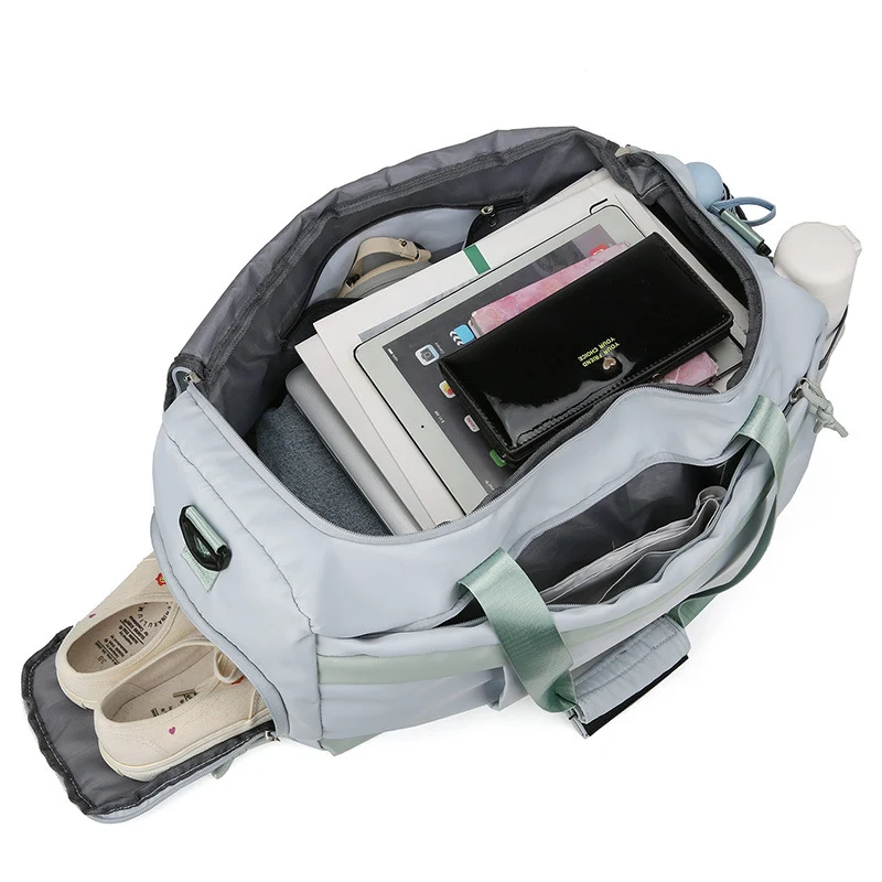 Praktische Sport-Reisetasche Skanto