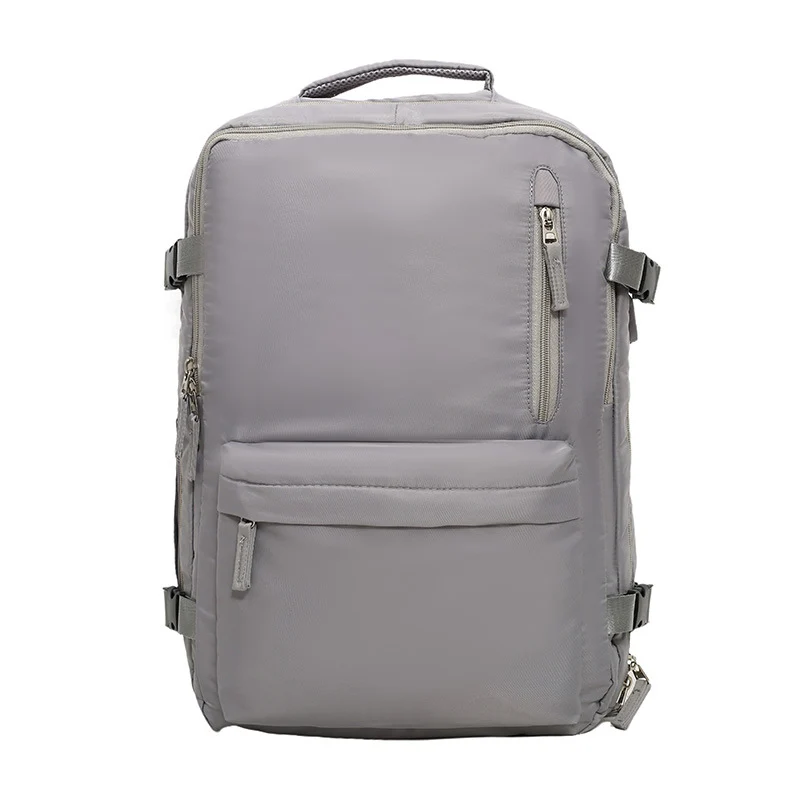 Multifunktionaler Urbaner Rucksack mit mehreren Fächern Skanto