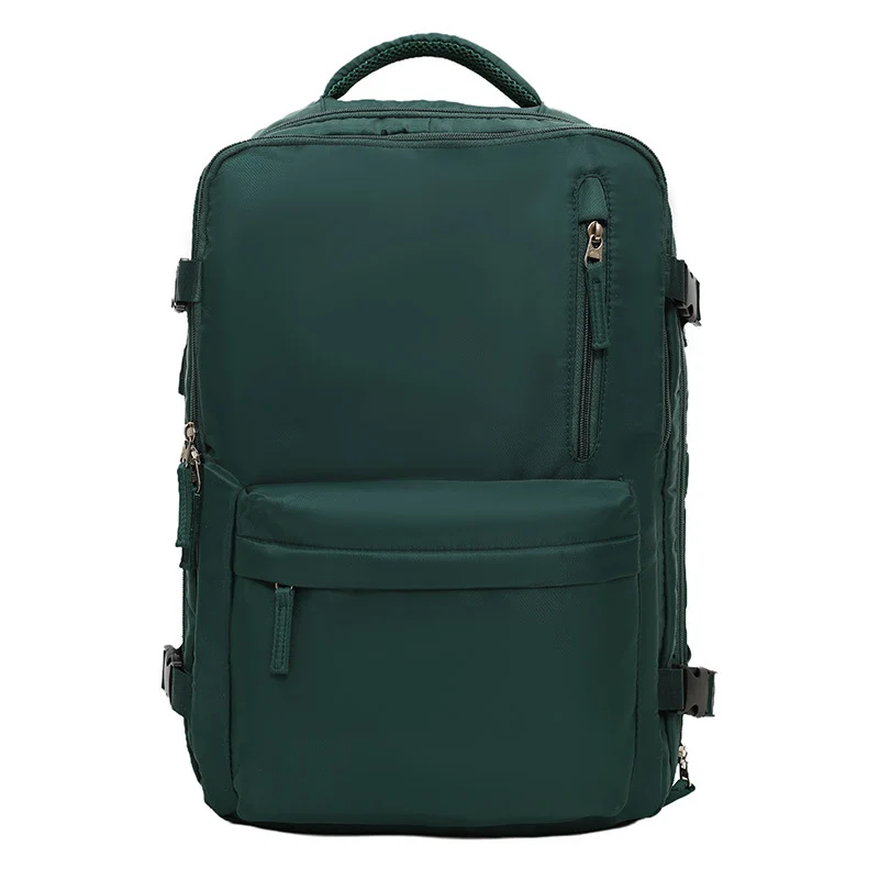 Multifunktionaler Urbaner Rucksack mit mehreren Fächern Skanto