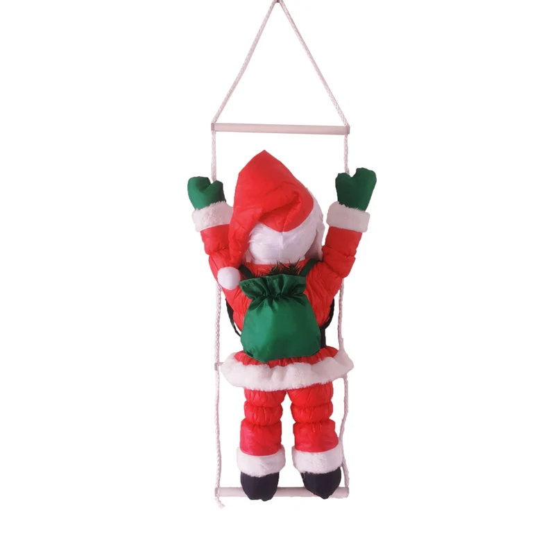 Weihnachtsdeko Figur